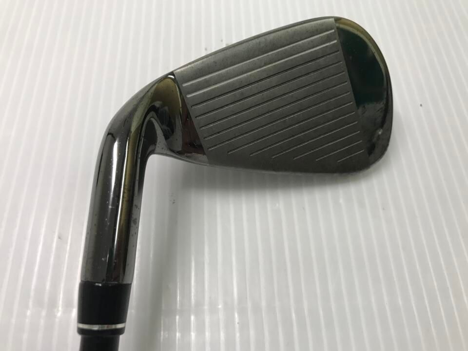 キャロウェイ 最短