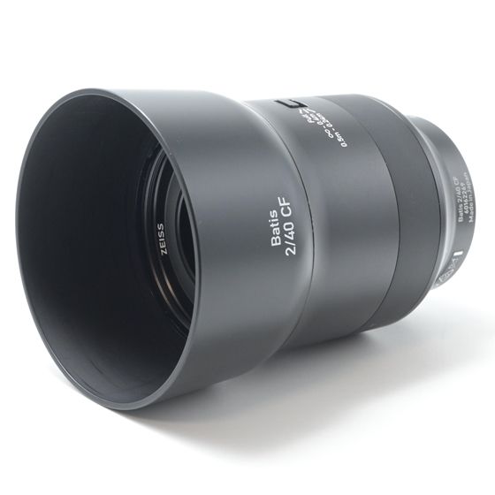 ZEISS Batis 2.8/18 Eマウント カールツァイス（中古】〔展示品〕 Carl 