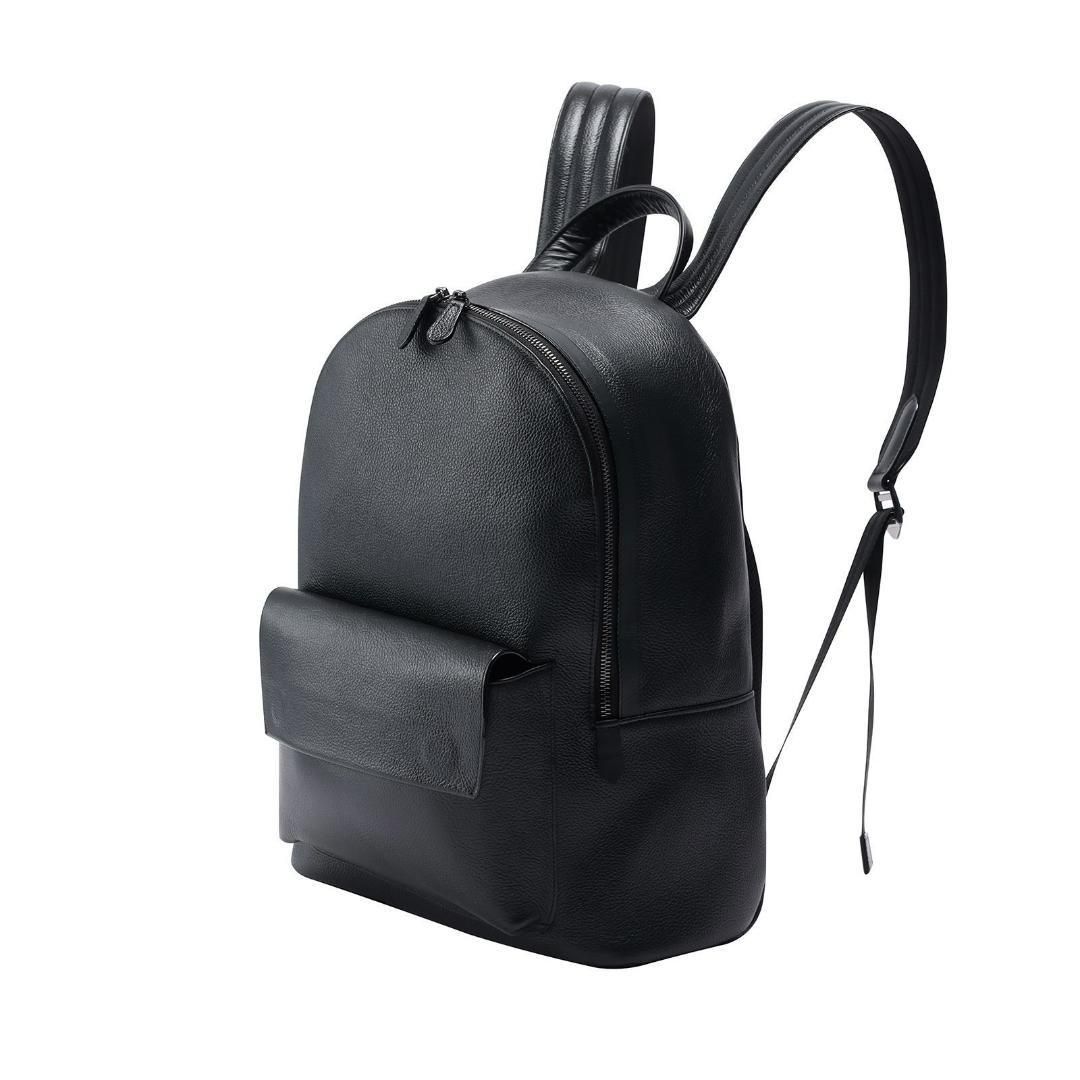 新品 牛革 ハンドメイド バッグパック リュック メンズ レディース 