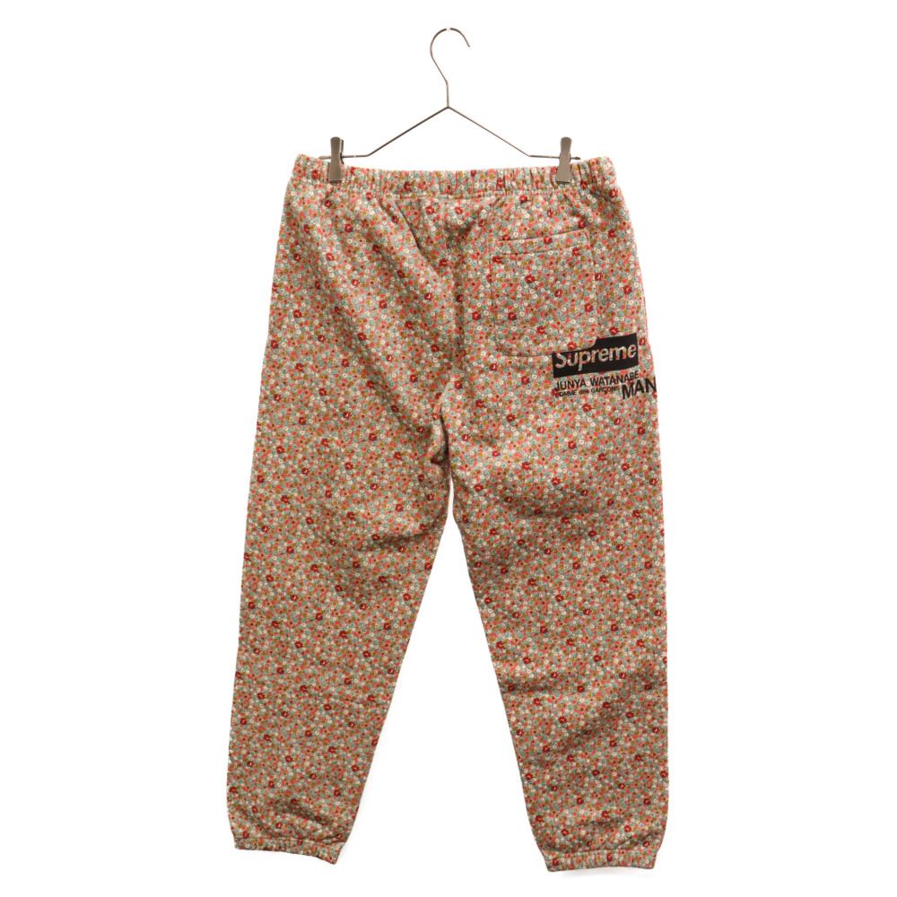 SUPREME (シュプリーム) 21AW×JUNYA WATANABE COMME des GARCONS MAN 