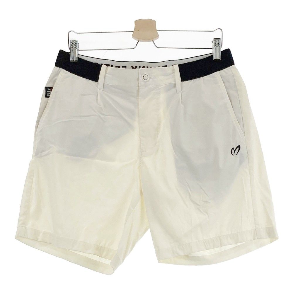 新品　マスターバニーエディション　ハーフパンツ　ウエストゴム　ストレッチ　5 新品正規品 マスターバニー パーリーゲイツ サイズ5 超