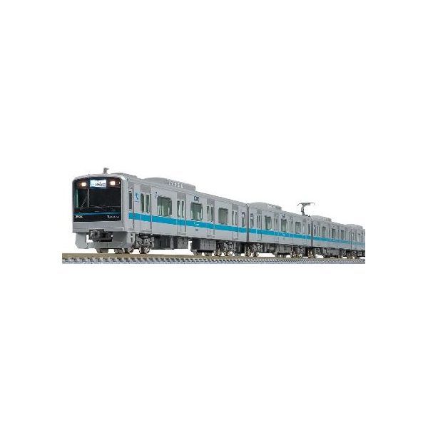 7営業日以内発送 グリーンマックス 4946950317613 31761 小田急3000形 3652編成 ロイヤルブルー帯 8両編成セット 動力付き 沖縄離島販売不可