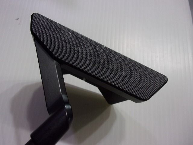 パター .0 Black 1132