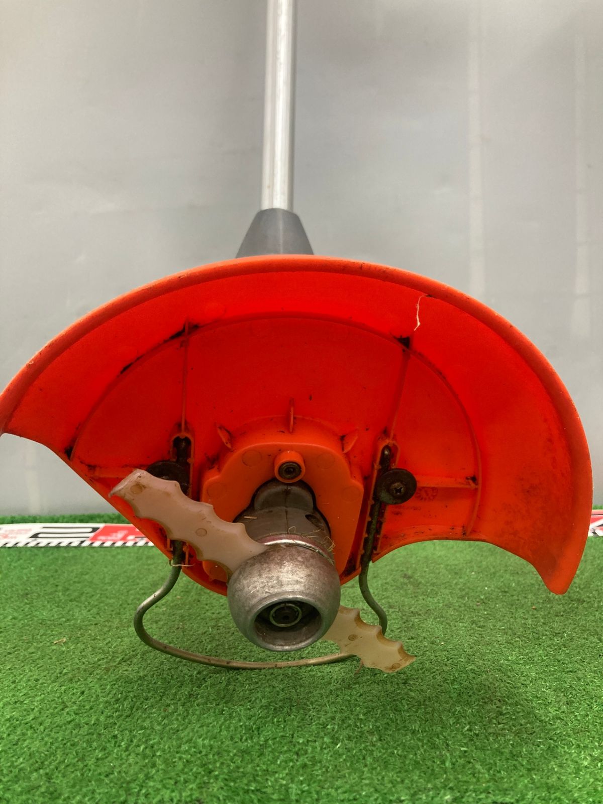 DM 葛葉 赤黒 にじさんじ フルホイル ４コン 未使用 セット メルカリ便 中古品】【0922】工進(KOSHIN) 18V充電式草刈機 刈払機 フル