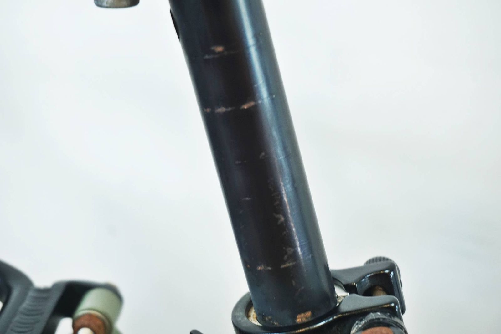 電動アシスト自転車