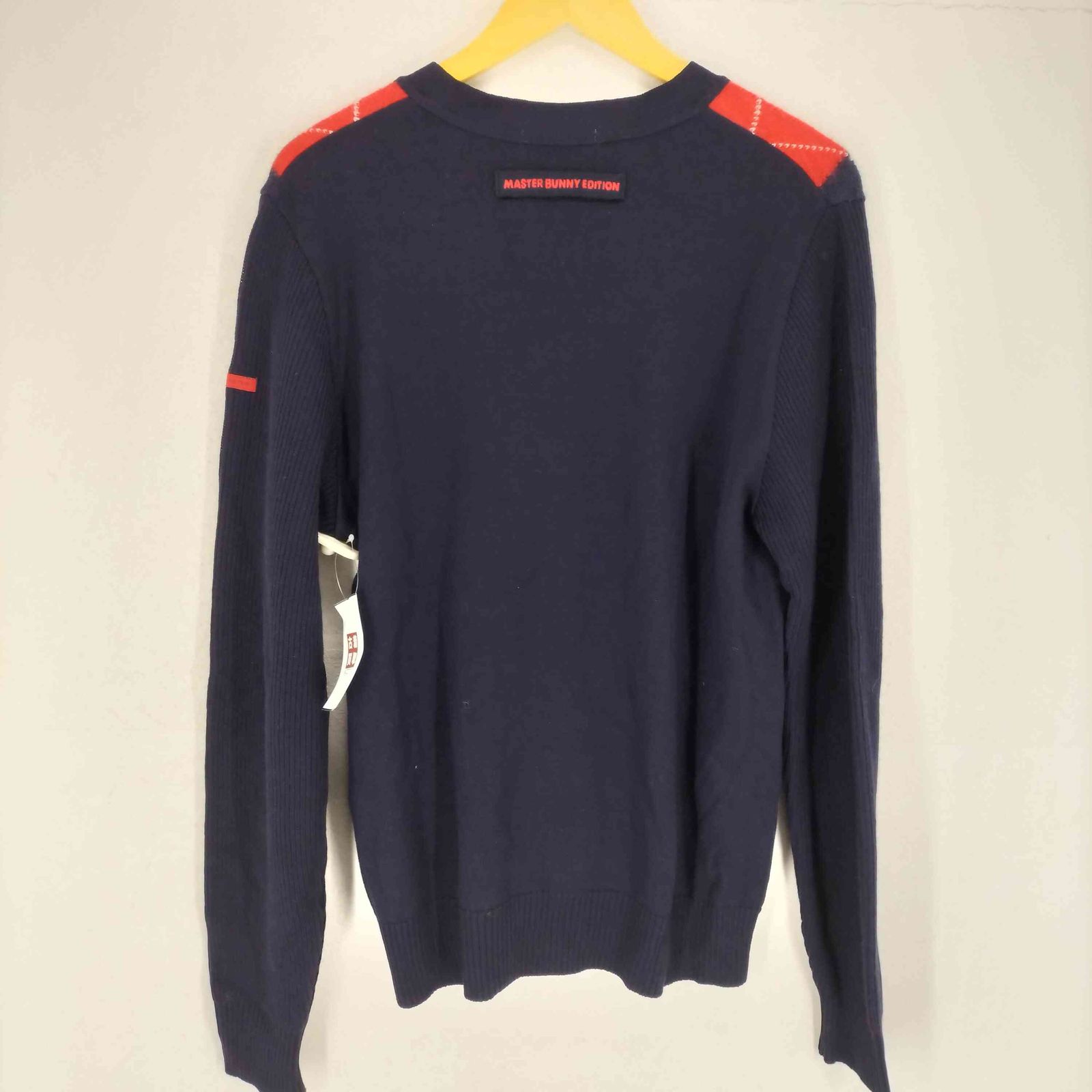 MASTER BUNNY EDITION メンズカーディガン サイズ6