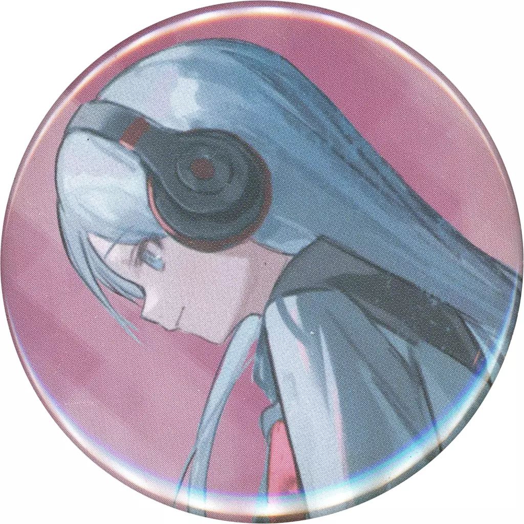 中古】バッジ・ピンズ [単品] 宵崎奏 56mm缶バッジ 「CD プロジェクト