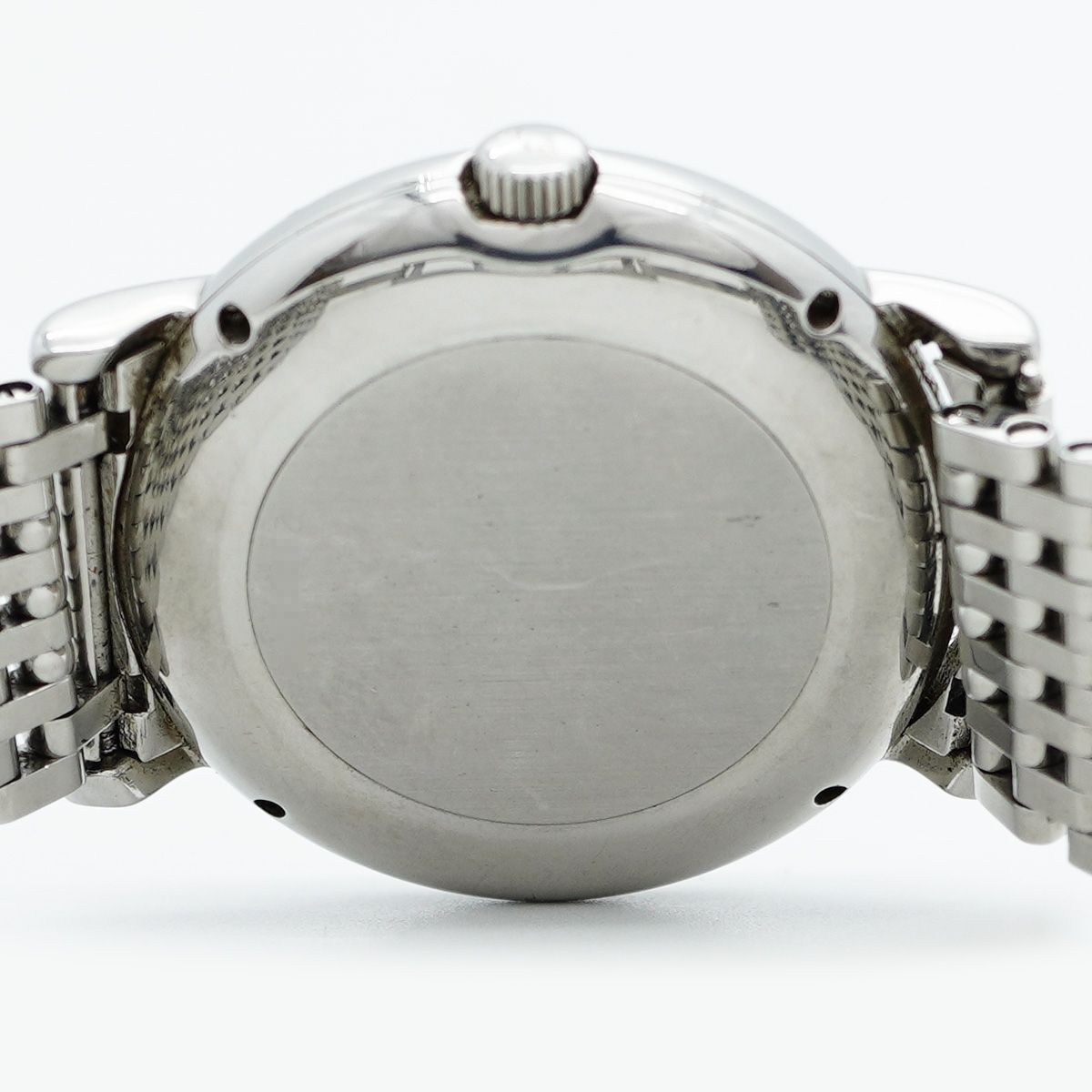 IW351405 白文字盤