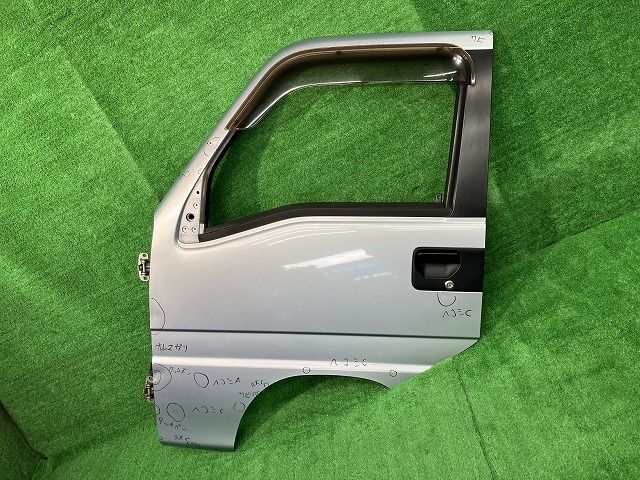 サンバー TW2 左フロントドア ディアス 4WD セントラル M2E2 60209TC094 210