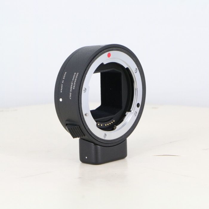  シグマ SIGMA マウントコンバーターMC-21 SA-L その他 カメラアクセサリー