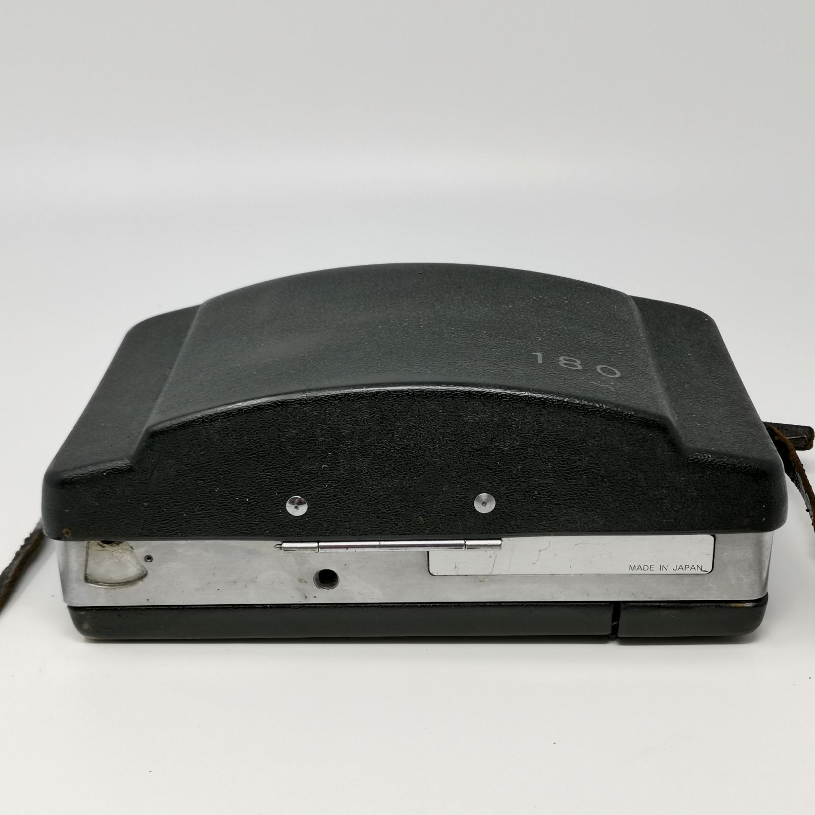 180 インスタントカメラ本体