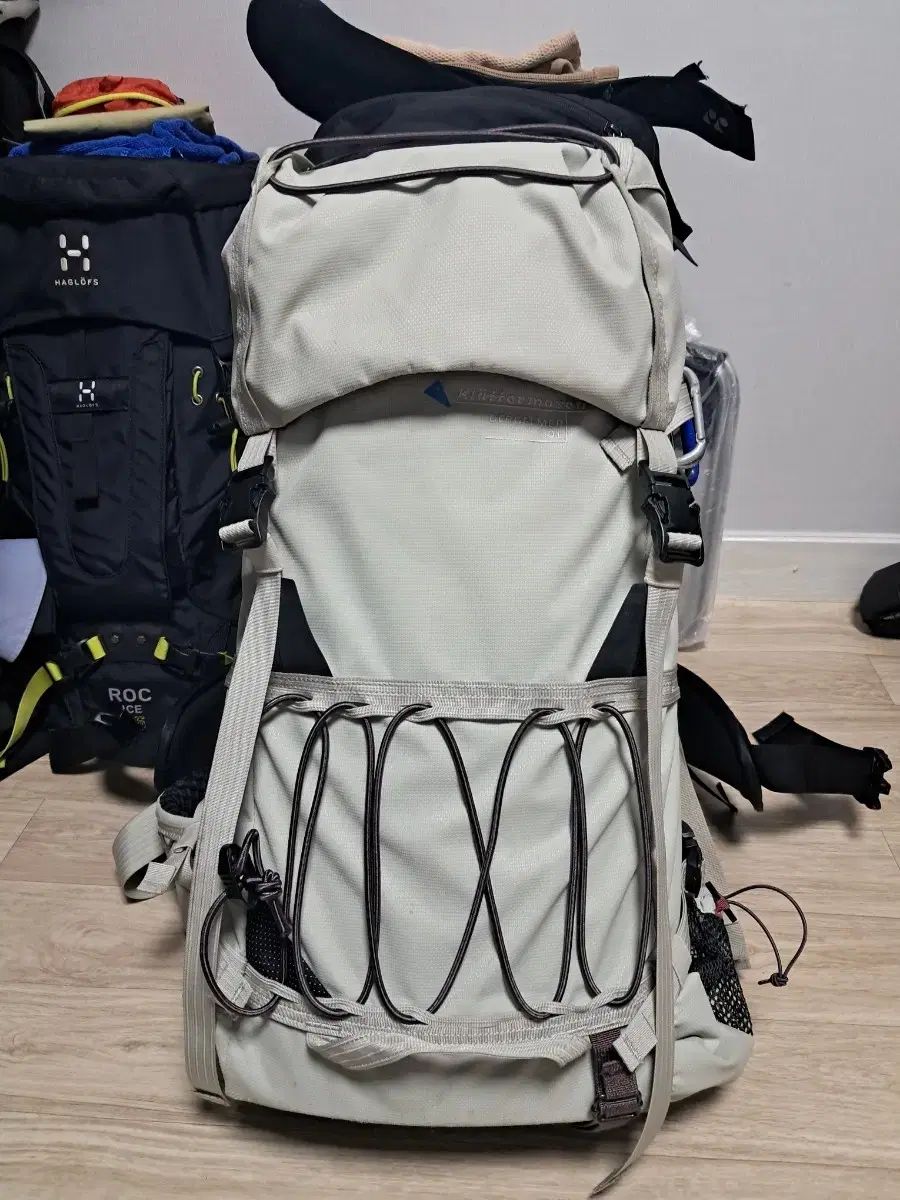 クラティムセン 30L