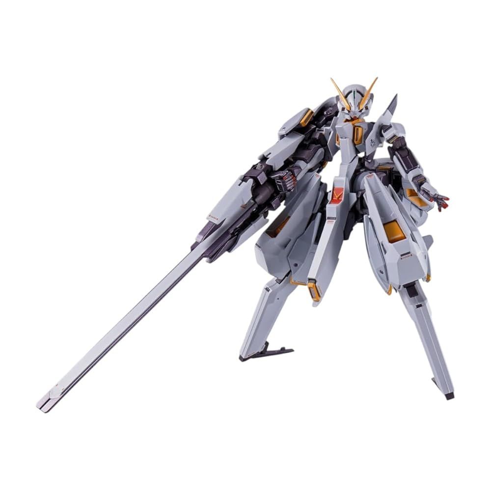 BANDAI SPIRITS バンダイ スピリッツ METAL ROBOT魂 SIDE MS ガンダムTR-6 ウーンドウォート