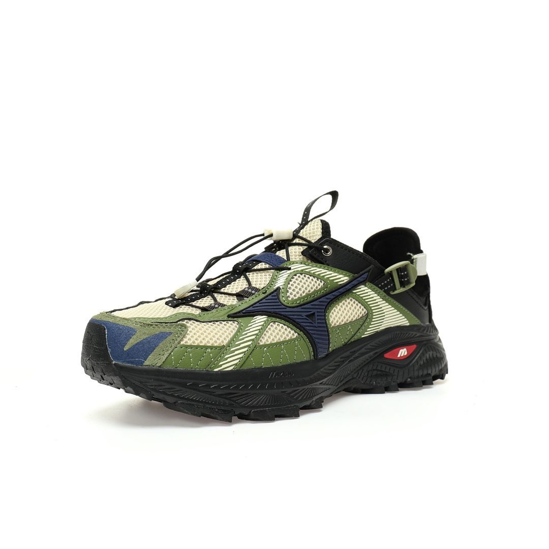 ◆Mizuno◆ RACER TRAIL SE BEIGE GREEN◆送料/関税込◆ Mizuno Racer Trail SE Beige Green | eBay