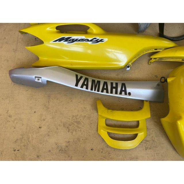 YAMAHA
