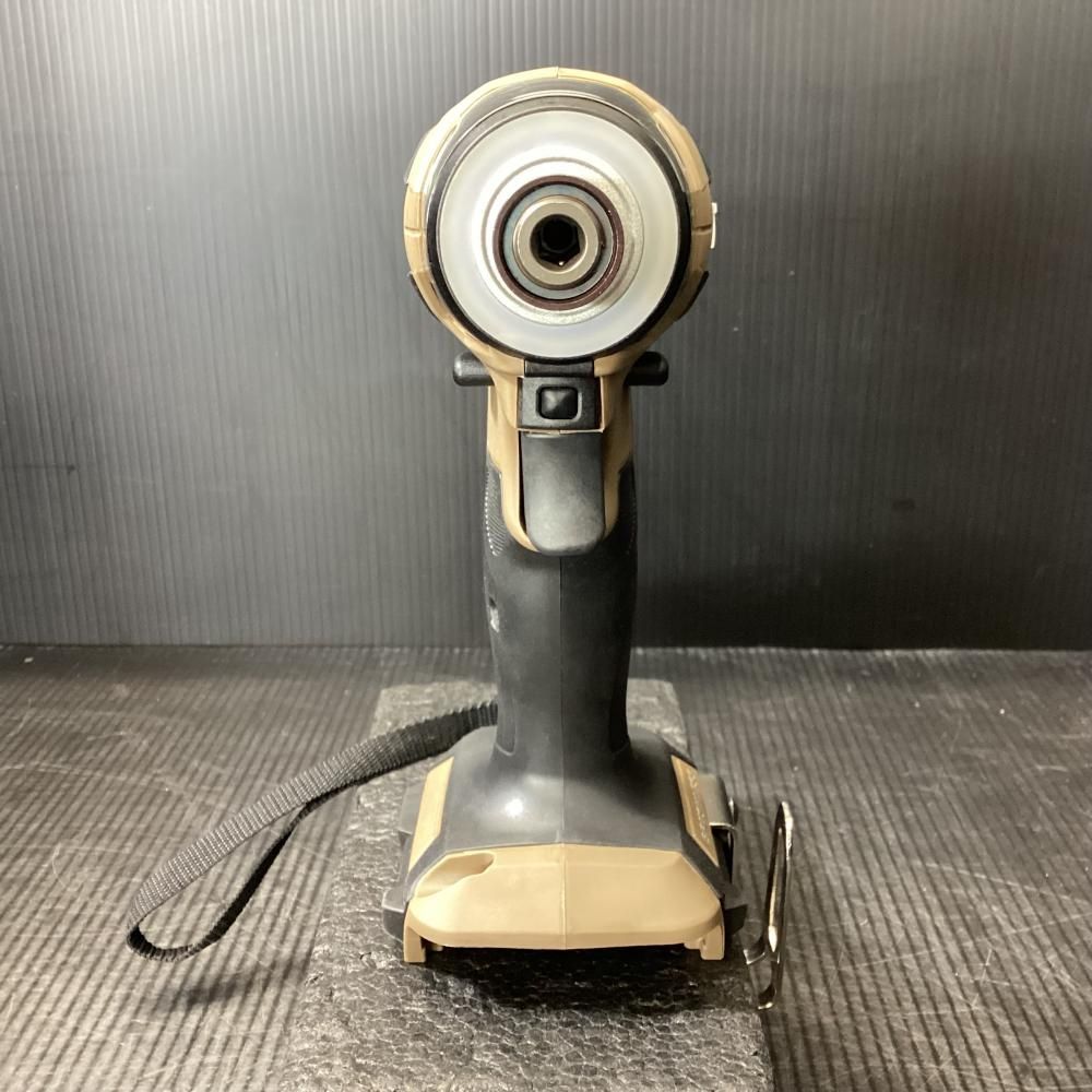 makita マキタ TD173DGXAB 18V充電式インパクトドライバ 色 203 HRDEVELOPMENT_JP