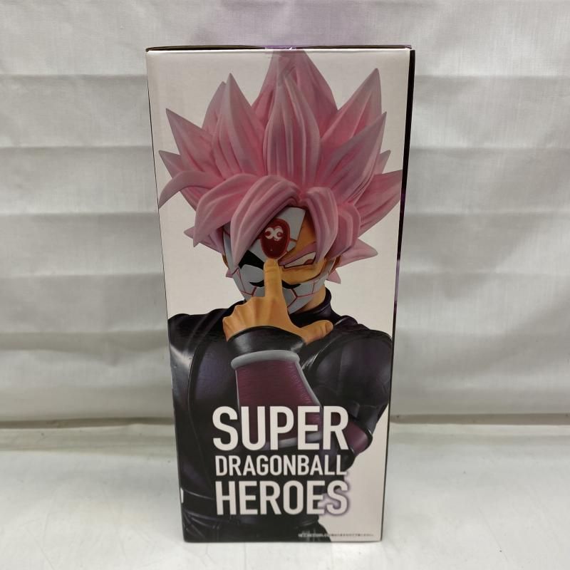 (未使用･未開封品)一番くじ ドラゴンボール SUPER DRAGONBALL HEROES D賞 仮面のサイヤ人 フィギュア Amazon.co.jp: 一番くじ ドラゴンボール SUPER DRAGONBALL