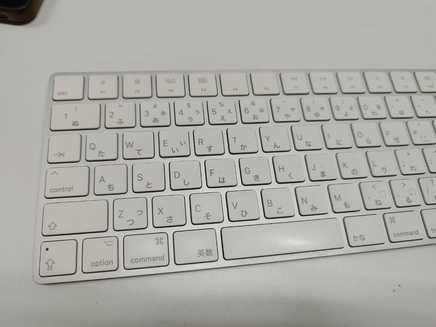 キーボード Apple Magic keyboard & Magic mouse Amazon.com: Apple Magic Keyboard - US English