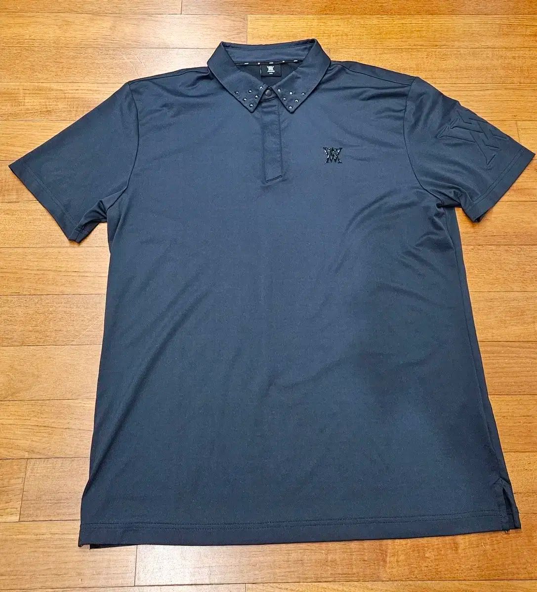 anew ゴルフ　トップス 中古・古着通販】ANEW GOLF (アニューゴルフ) ゴルフウェア(トップス