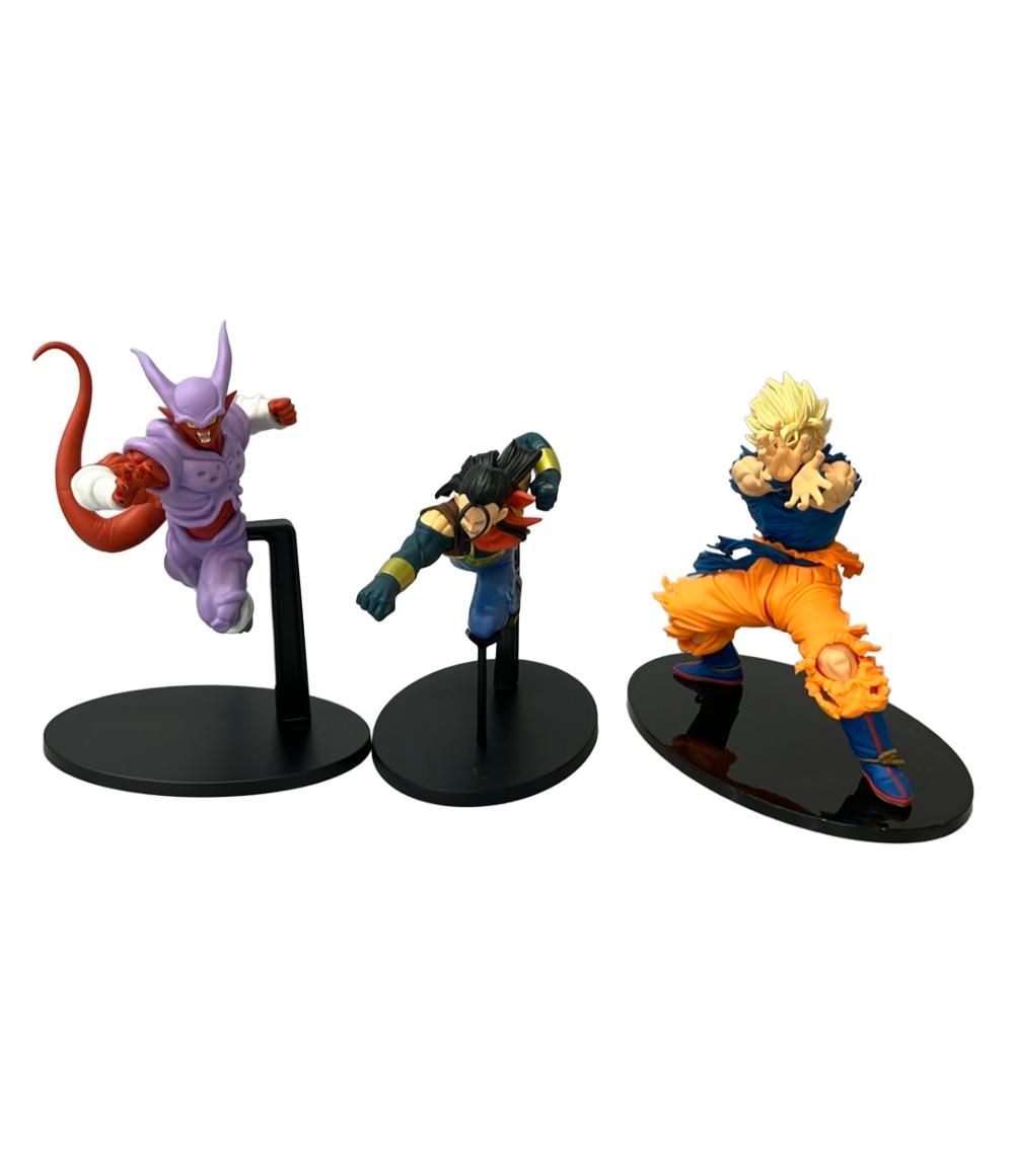 ドラゴンボール フィギュア まとめ売り 孫悟空 フリーザ 他