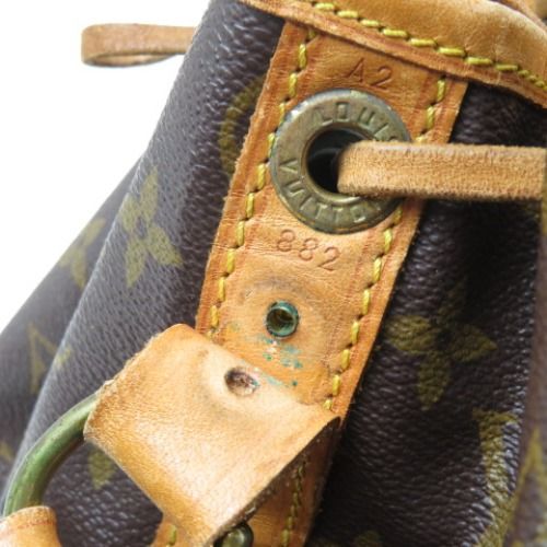 75719 LOUIS VUITTON ルイヴィトン ノエ ヴィンテージ メンズ