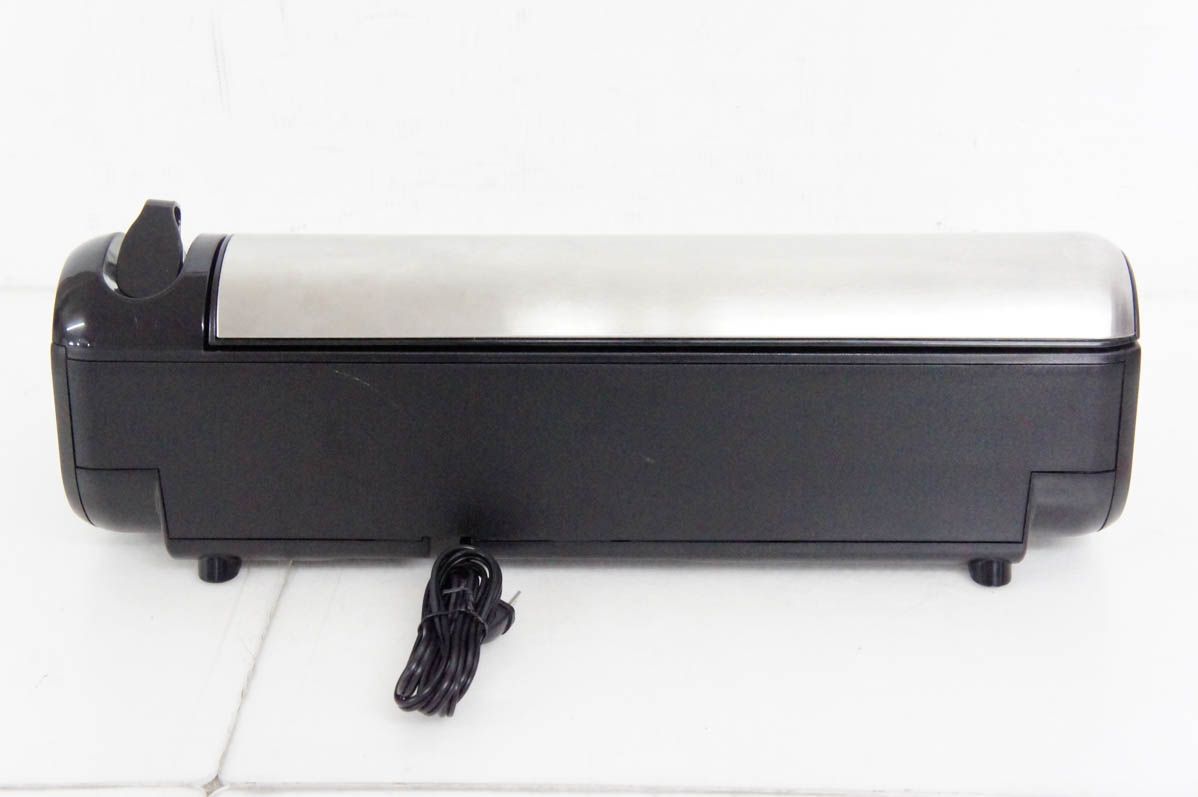 中古】コールマン FoodSaver フードセーバー 真空パック機 FM3943