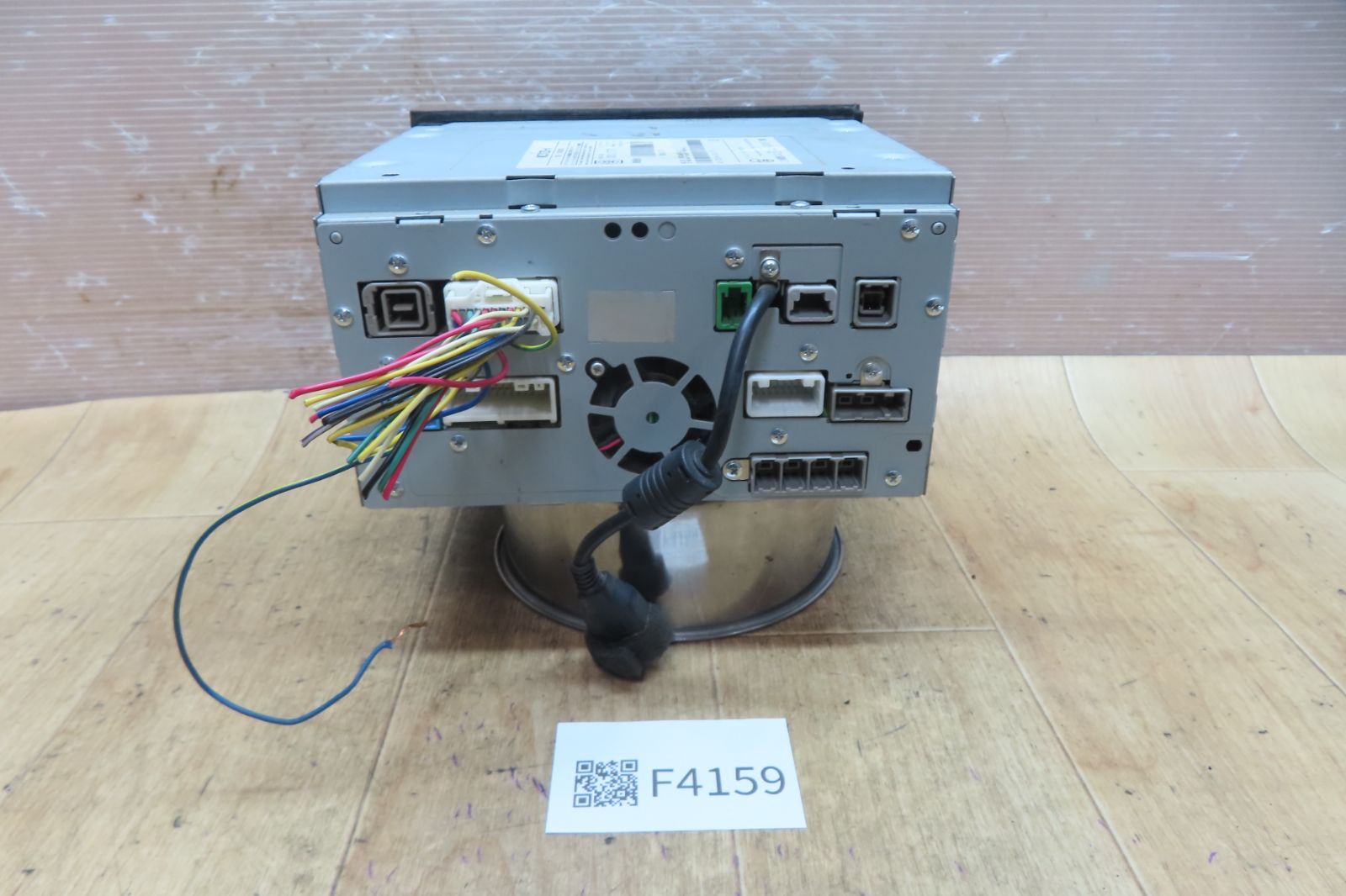 地デジTVフルセグ内蔵 Bluetooth内蔵