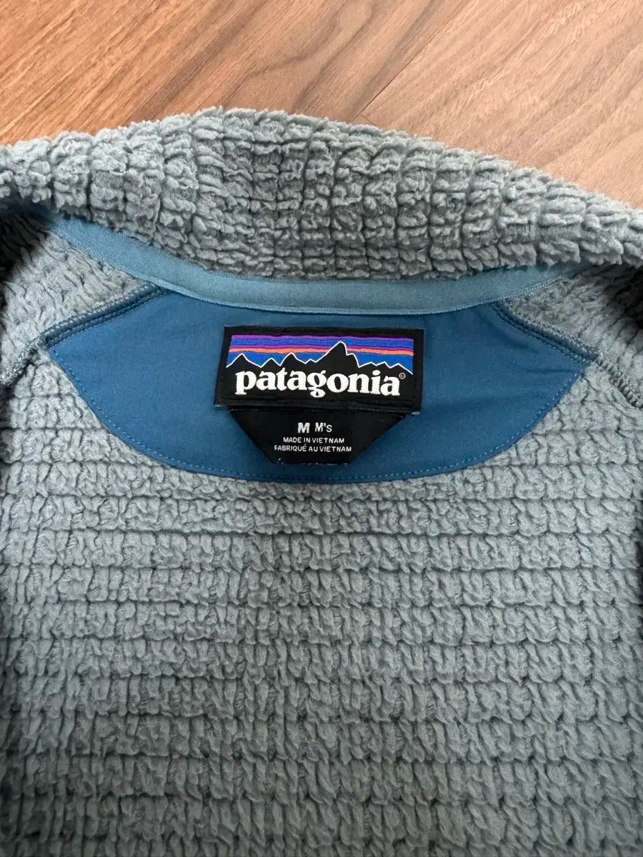 patagonia パタゴニア R 2 テックフェイス ジャケット