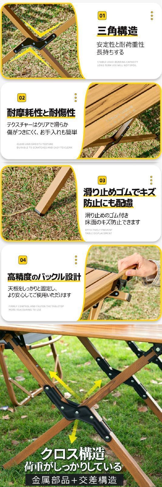 折り畳み コンパクト