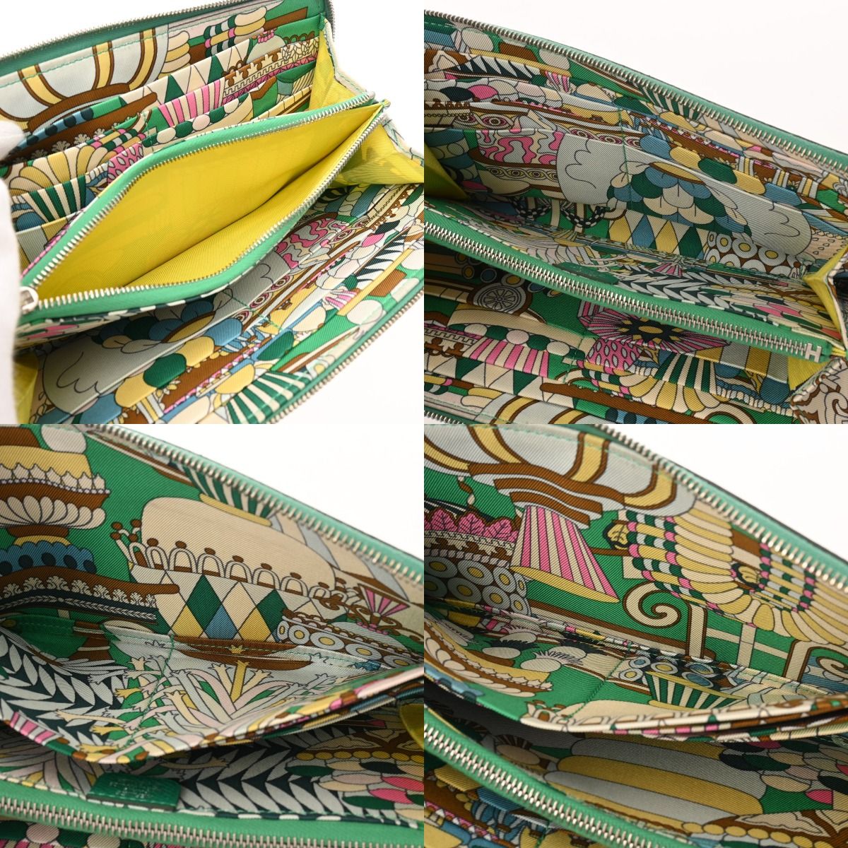 エルメス アザップロング