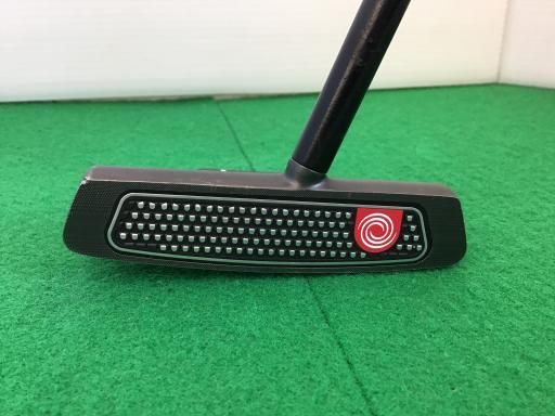 オデッセイ O-WORKS 2M CS 35インチ　センターシャフト ODYSSEY（オデッセイ） - パター - オー・ワークス ブラック #2M CS