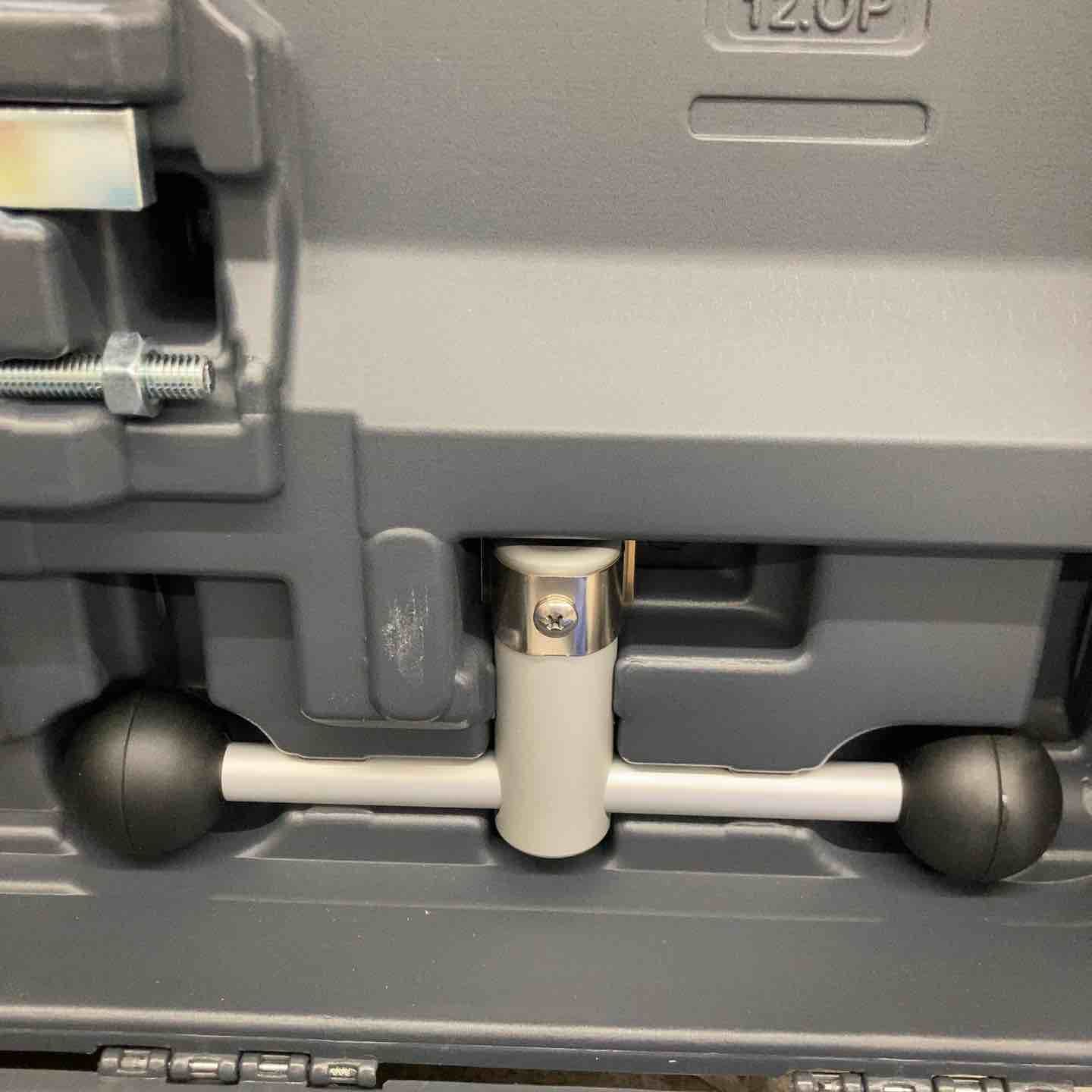 延長バー付き 八潮店