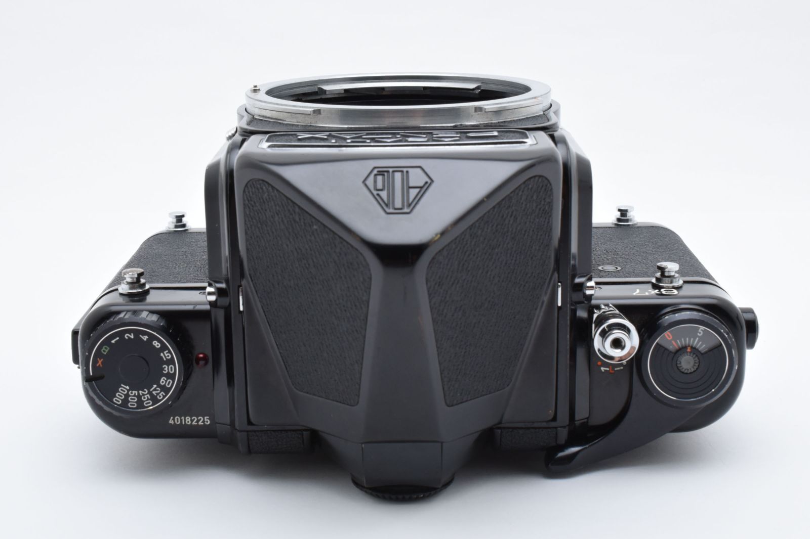 PENTAX／ペンタックス 6x7 ボディ 中判フィルムカメラ 本体 6×7