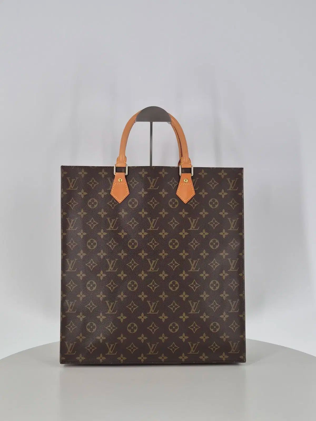 Louis Vuitton モノグラム トートバッグ　サックプラ サックプラ BB モノグラム｜ルイ・ヴィトン 公式サイト - M46265