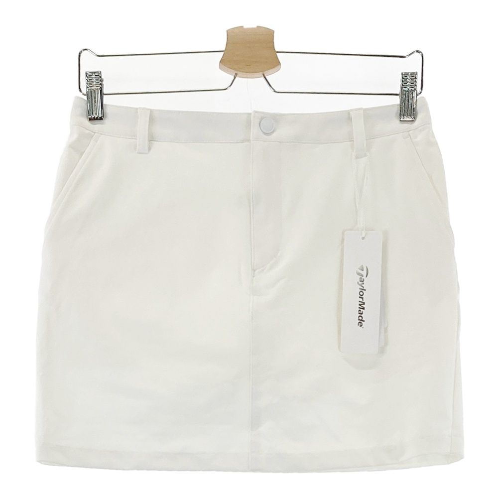 サイズ：M TAYLOR MADE テーラーメイド インナー付 ストレッチスカート