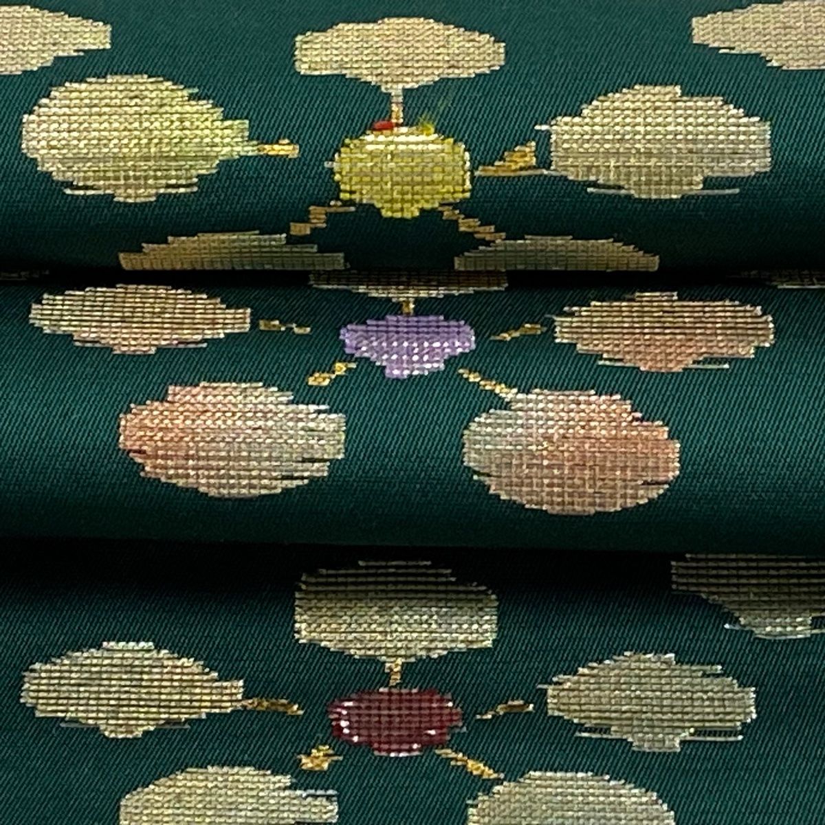 金糸