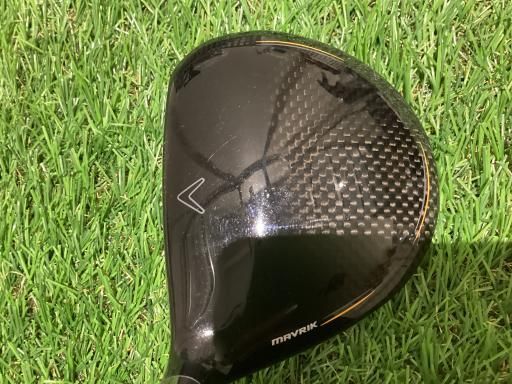 Callaway MAVRIK FW 5番Diamana SR 右用 Callaway MAVRIK FW 5番Diamana SR 右用 - メルカリ