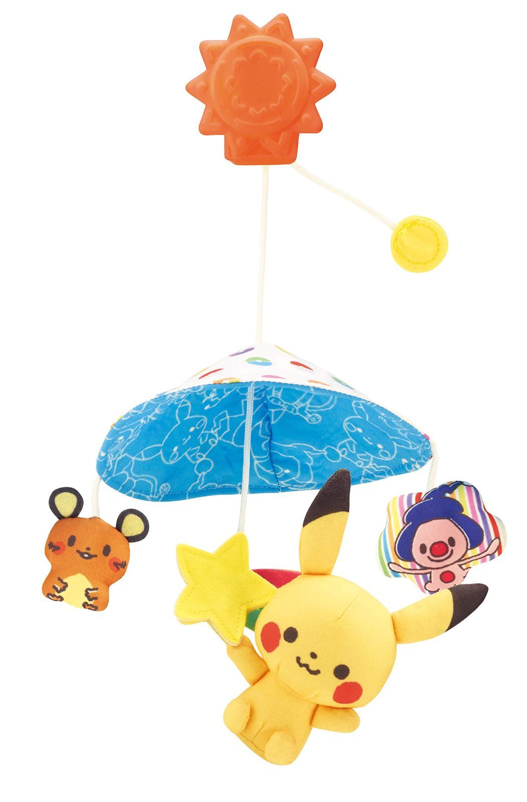 【人気商品】モンポケ おもちゃ はじめてのギフトセット TOYS) セガトイズ(SEGA モンポケ はじめてのギフトセット おもちゃ ピカチュウ 箱付きモンポケ はじめてのギフトセットの通販