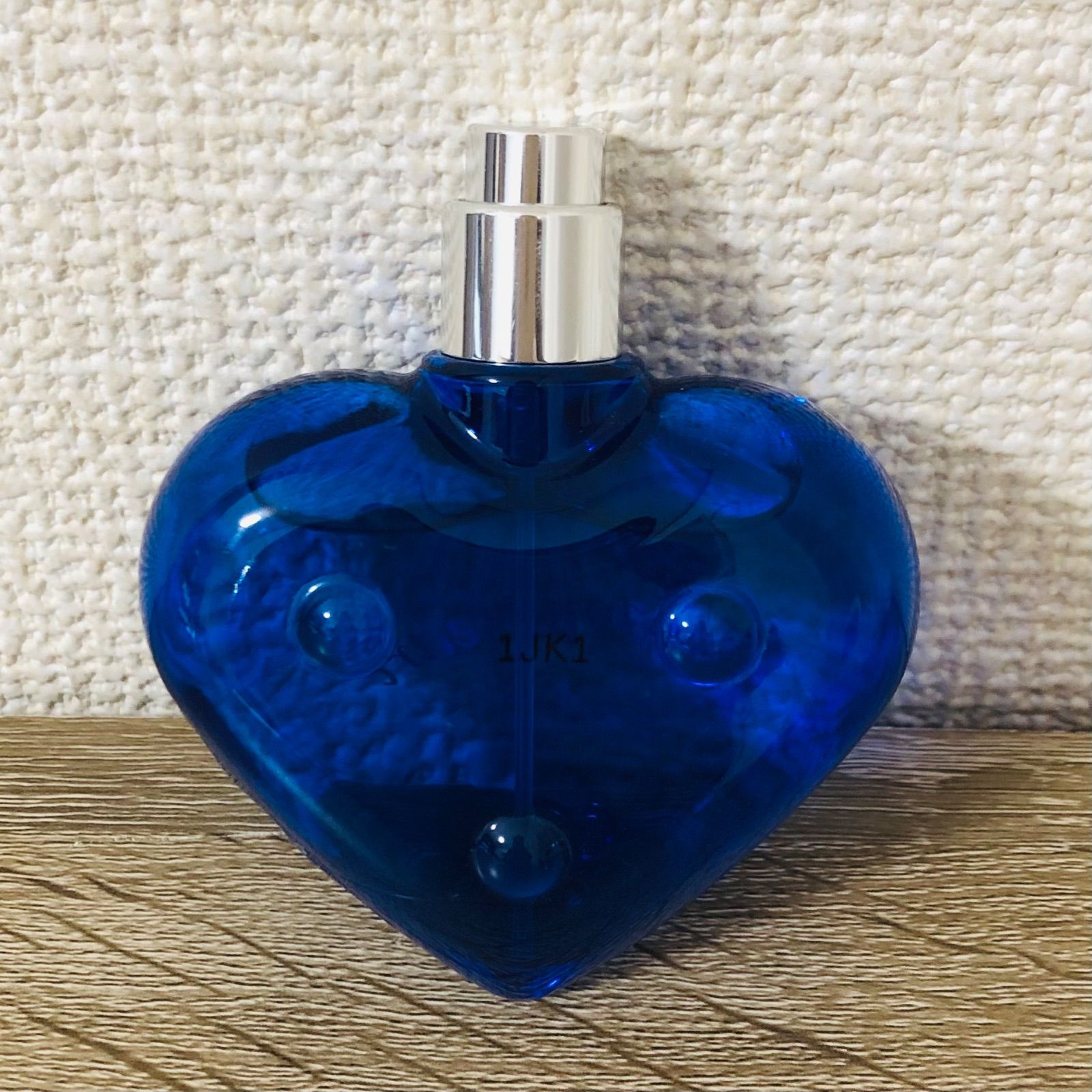 M-438 Lion Heart ライオンハート オードトワレ 香水 50ml - メルカリ