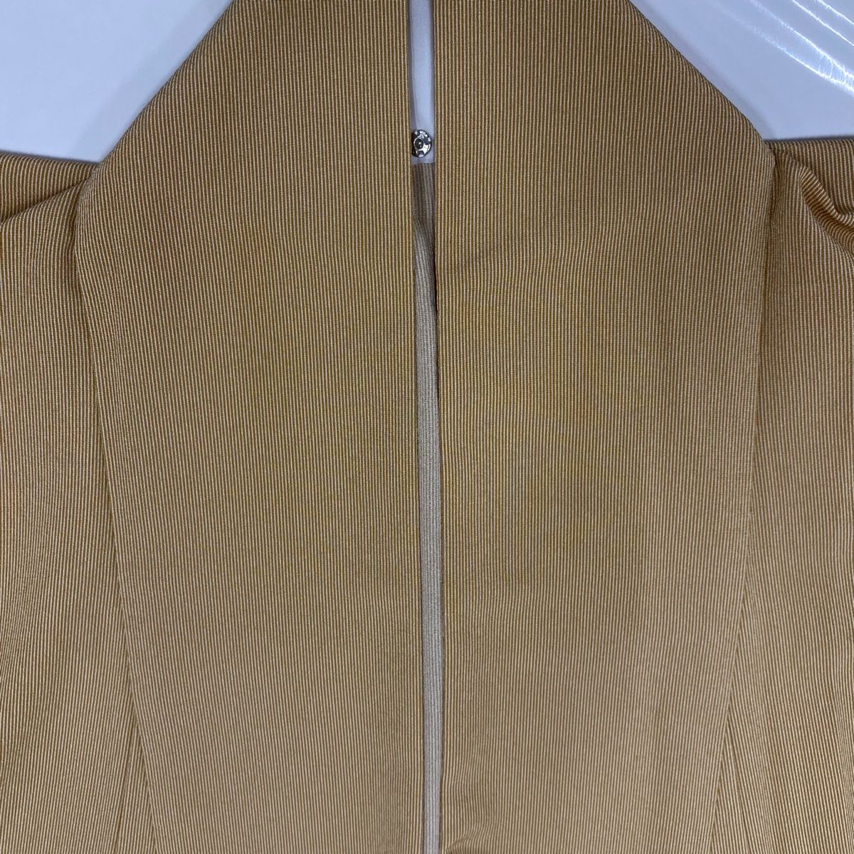 江戸小紋 身丈151cm