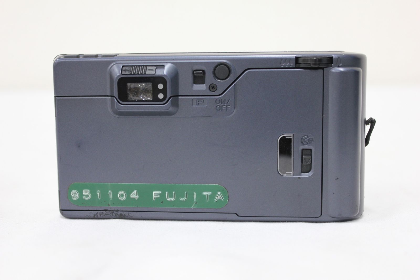 【訳あり品】 Pentax ESPIO 80 訳あり品】 ペンタックス Pentax ESPIO 80 35-80mm コンパクトカメラ