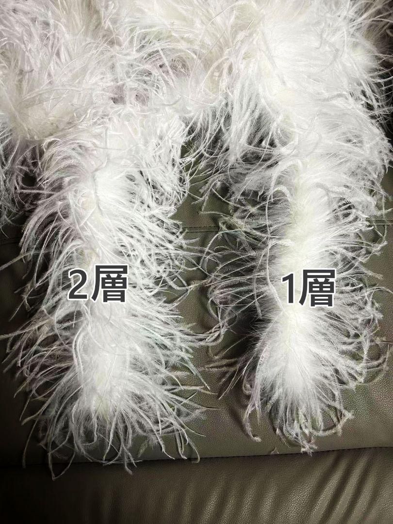 オーストリッチフロート 羽根 社交ダンス DIY オーダーメイド オーストリッチフロート 羽根 社交ダンス DIY オーダーメイド