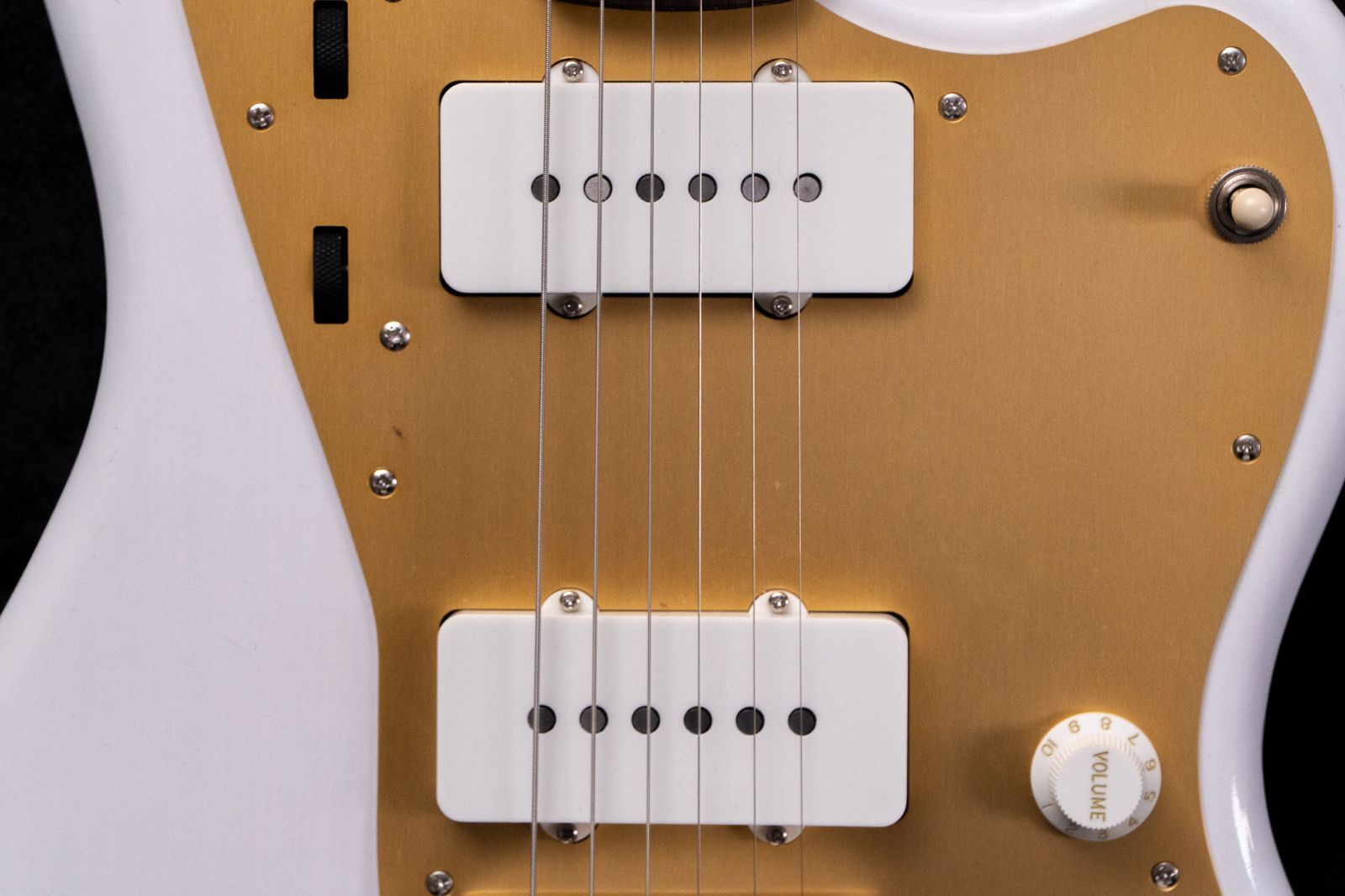 used】Vanzandt / JMV-R3 White Blonde #23227【TONIQ横浜