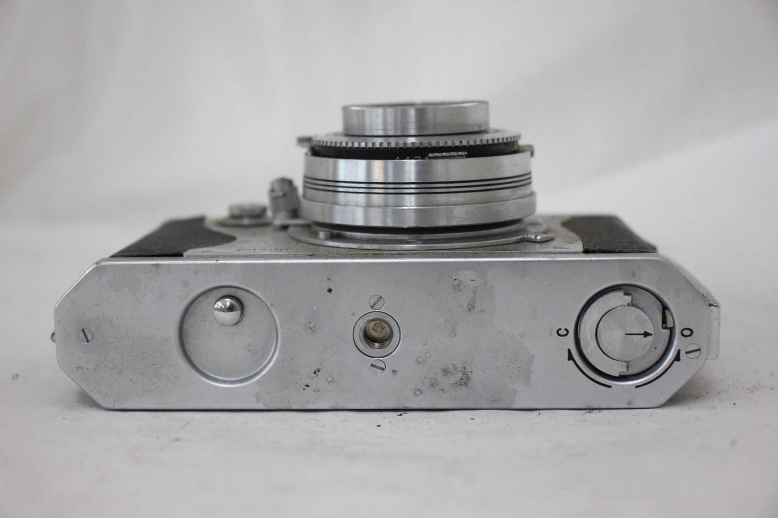 Konica II フィルムカメラ 24X36 付属品付 【公式通販】