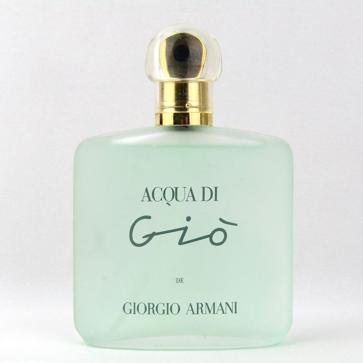 ARMANI アルマーニ アクアディジオ レディース EDT 100mL - その他