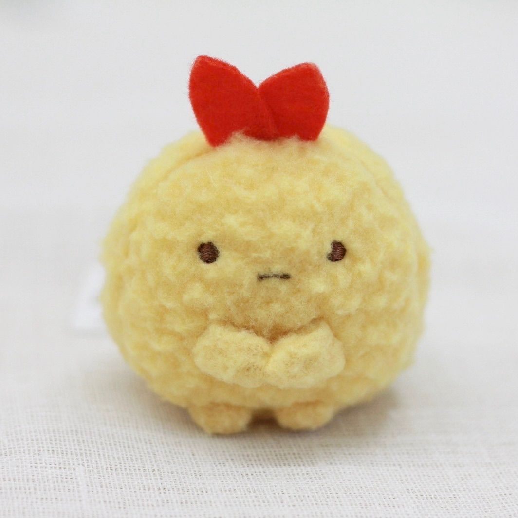 すみっコぐらし てのりぬいぐるみ 14個セット まとめ売り - メルカリ