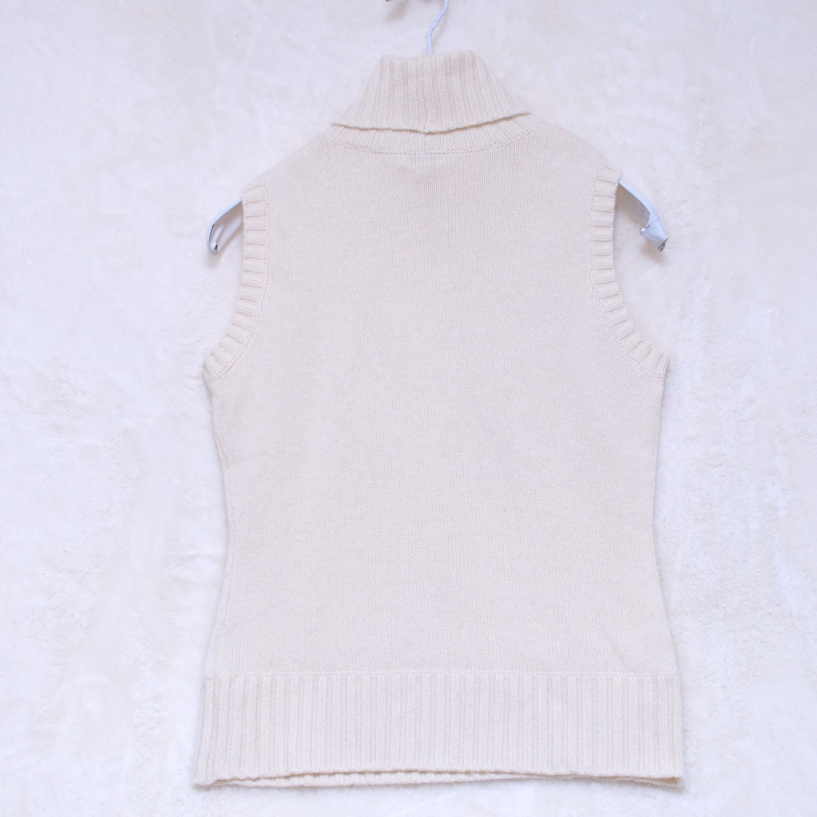 タートルニット 40