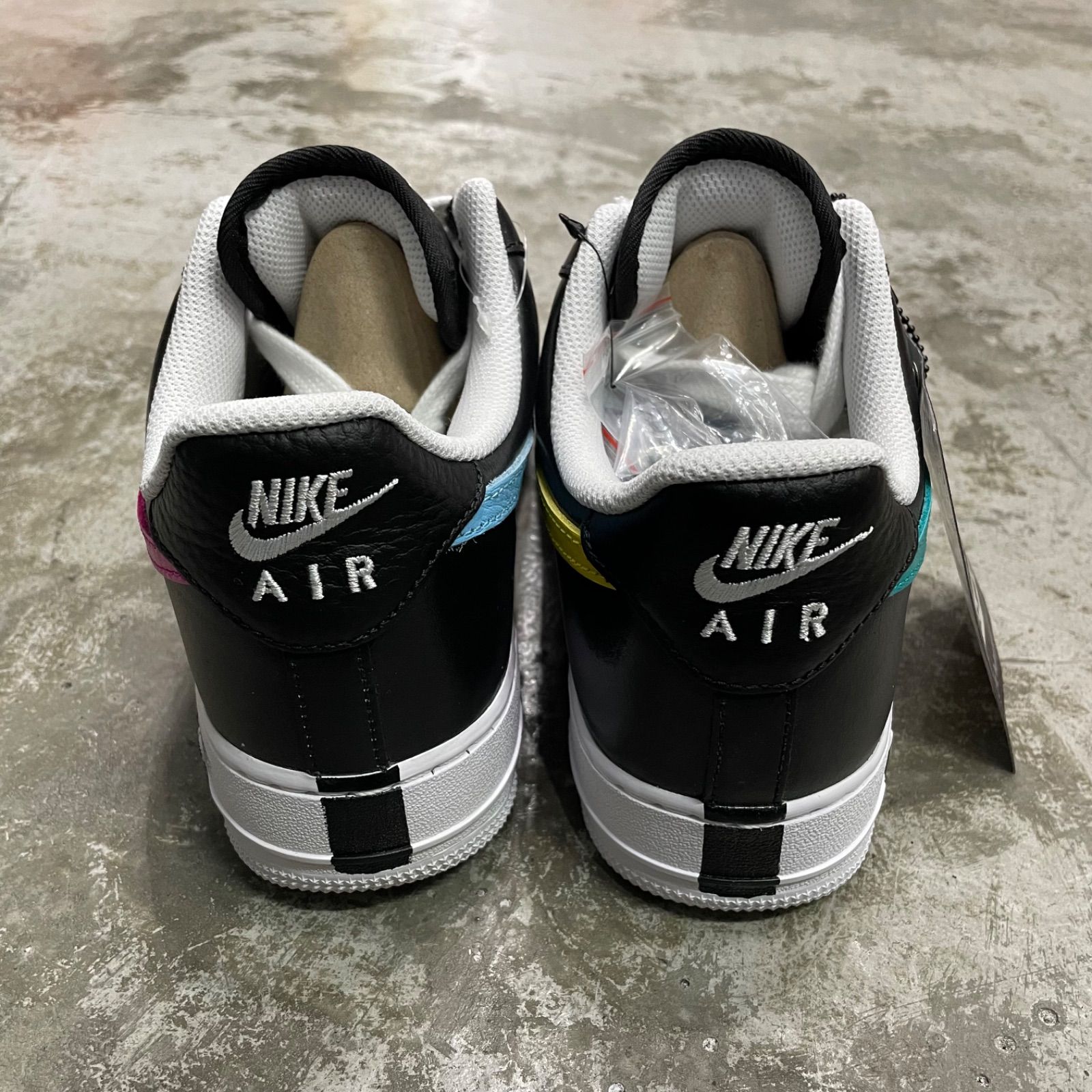 ナイキ エアフォース1  パラノイズ　27.5センチ Nike Air Force 1 パラノイズ3.0【27.5cm】
