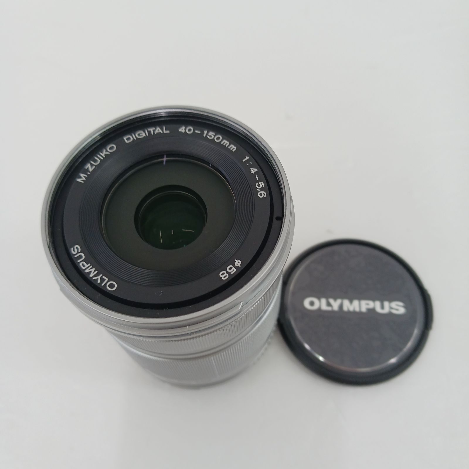 ガラスケース内 展示商品】カメラレンズ ED 40-150mm F4.0-5.6R M 
