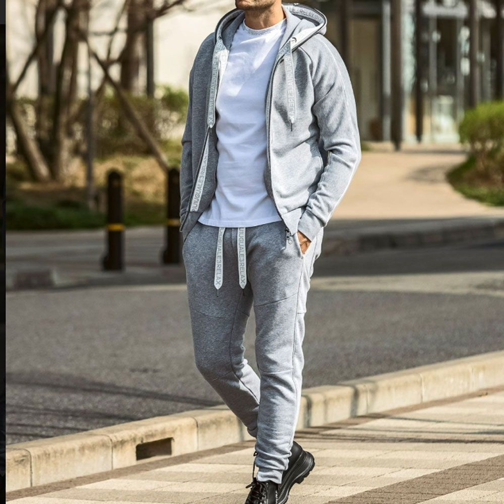 ウノピュウノウグァーレトレ スウェットセットアップ ウノピュウノウ